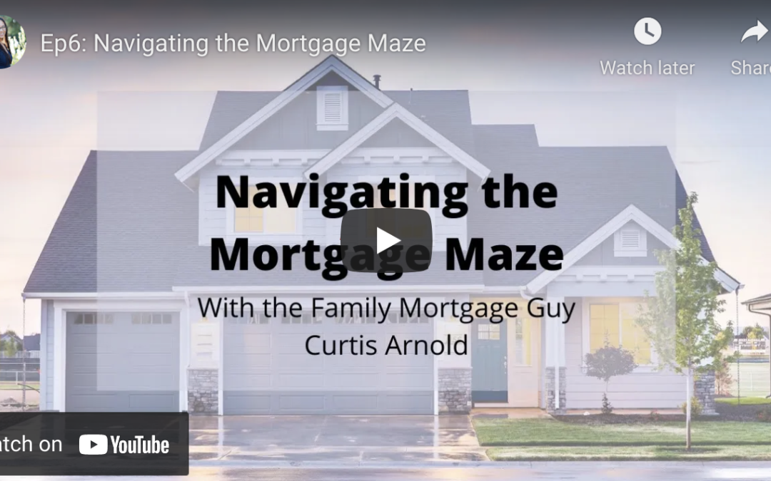 Navigating the Mortgage Maze: YYC Business Speaks with Julia Pho